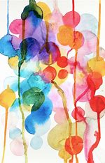 Group Light Session & Watercolors w/Katrina Tuesday, May 7nd, 2024
