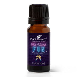 Plant Therapy - Too Much Fun Essential Oil (10 ml)