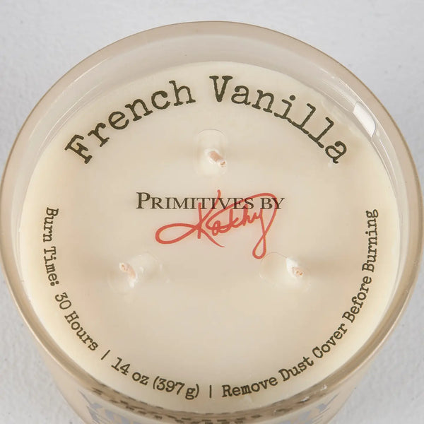 My Favorite Thing Candle