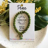 Kantha Connection Bracelets