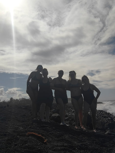 Mindful Adventure Hawai'i Retreat 2026 - Full Guided Week in Paradise - April 28-May 5