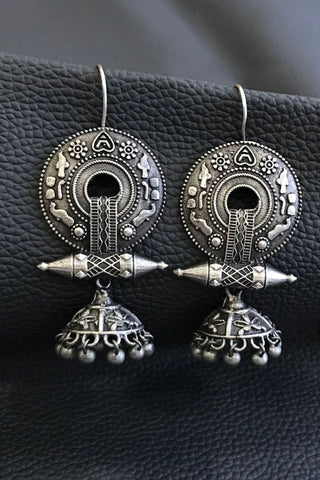 Rabari Earrings