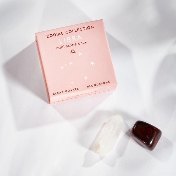 Mini Stone Packs - Zodiac Collection
