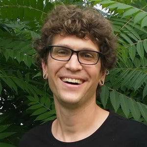 Rewire Your Brain - Saturday, July 19th - Class with Matt Schmidt QH