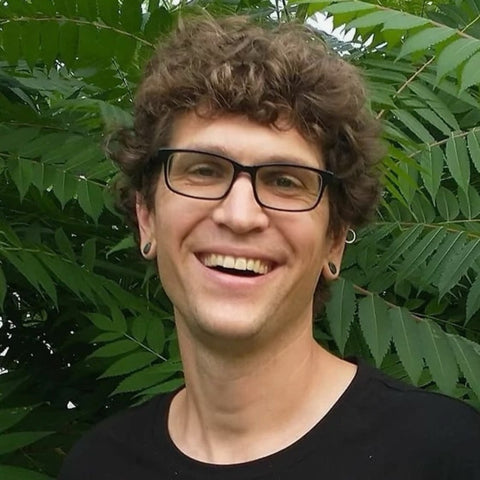 Rewire Your Brain - Saturday, July 19th - Class with Matt Schmidt QH