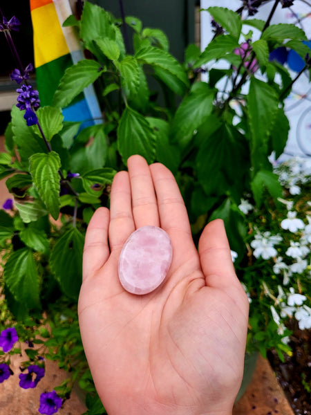 Cabochon Crystals