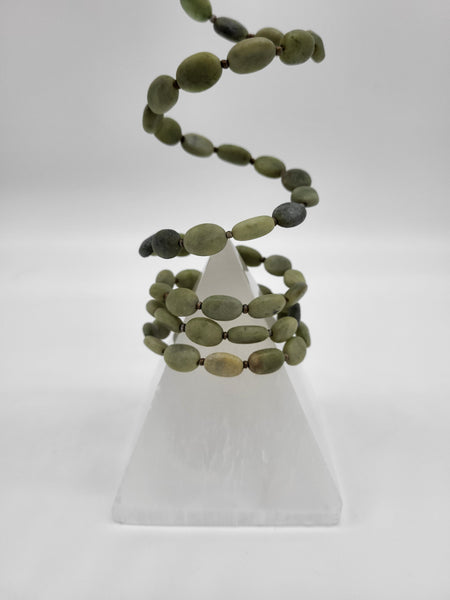 Illusion Bracelet - Serpentine (K) by Nikkie Howard