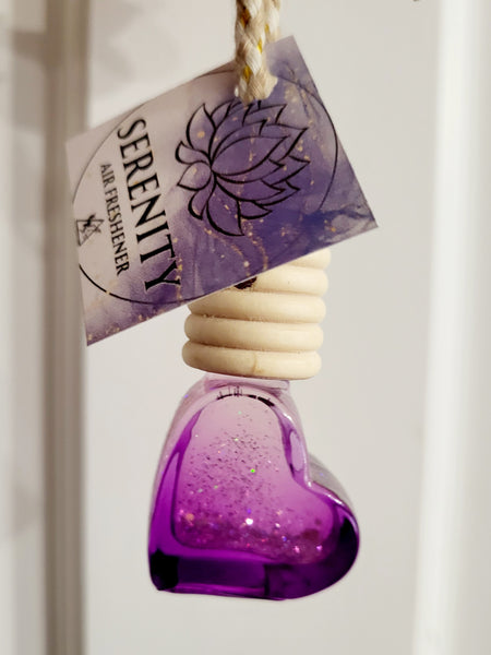 Good Witch Air Fresheners