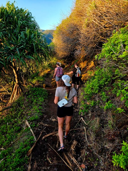 Mindful Adventure Hawai'i Retreat 2026 - Full Guided Week in Paradise - April 28-May 5