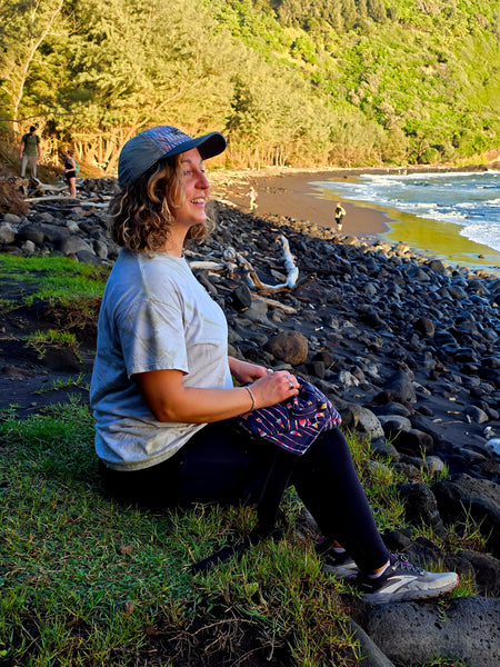 Mindful Adventure Hawai'i Retreat 2026 - Full Guided Week in Paradise - April 28-May 5