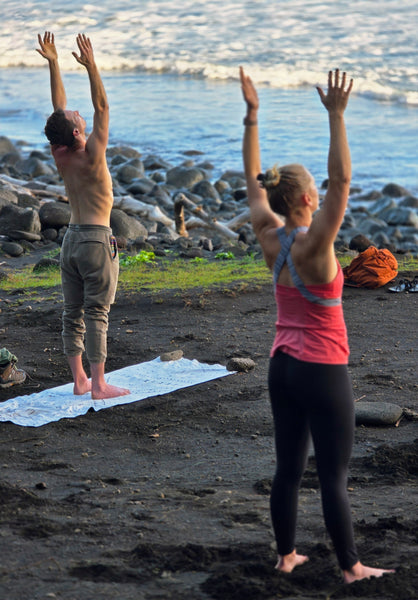 Mindful Adventure Hawai'i Retreat 2026 - Full Guided Week in Paradise - April 28-May 5