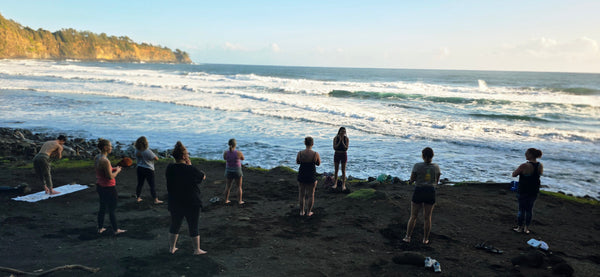 Mindful Adventure Hawai'i Retreat 2026 - Full Guided Week in Paradise - April 28-May 5
