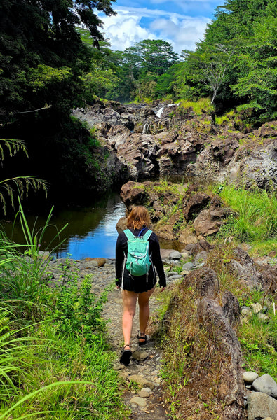 Mindful Adventure Hawai'i Retreat 2026 - Full Guided Week in Paradise - April 28-May 5