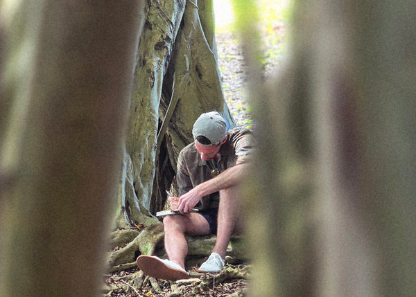 Mindful Adventure Hawai'i Retreat 2026 - Full Guided Week in Paradise - April 28-May 5