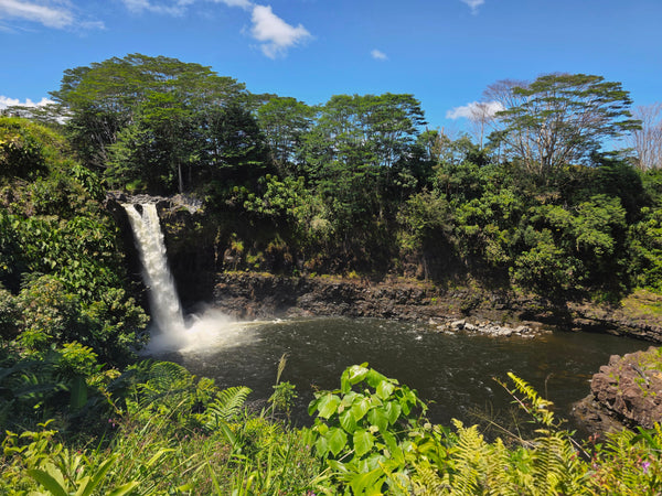 Mindful Adventure Hawai'i Retreat 2026 - Full Guided Week in Paradise - April 28-May 5