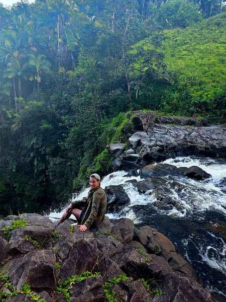 Mindful Adventure Hawai'i Retreat 2026 - Full Guided Week in Paradise - April 28-May 5