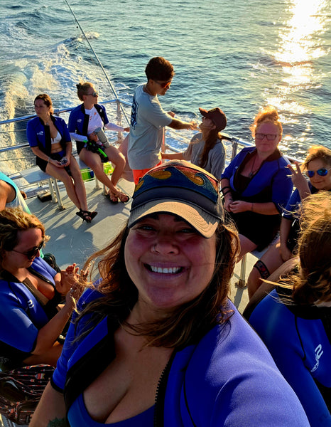 Mindful Adventure Hawai'i Retreat 2026 - Full Guided Week in Paradise - April 28-May 5