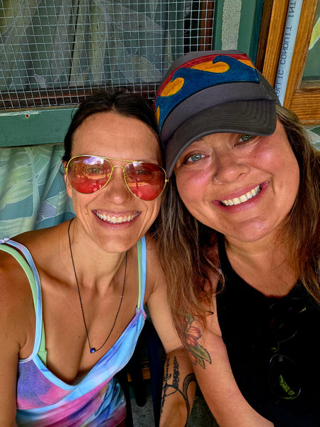 Mindful Adventure Hawai'i Retreat 2026 - Full Guided Week in Paradise - April 28-May 5