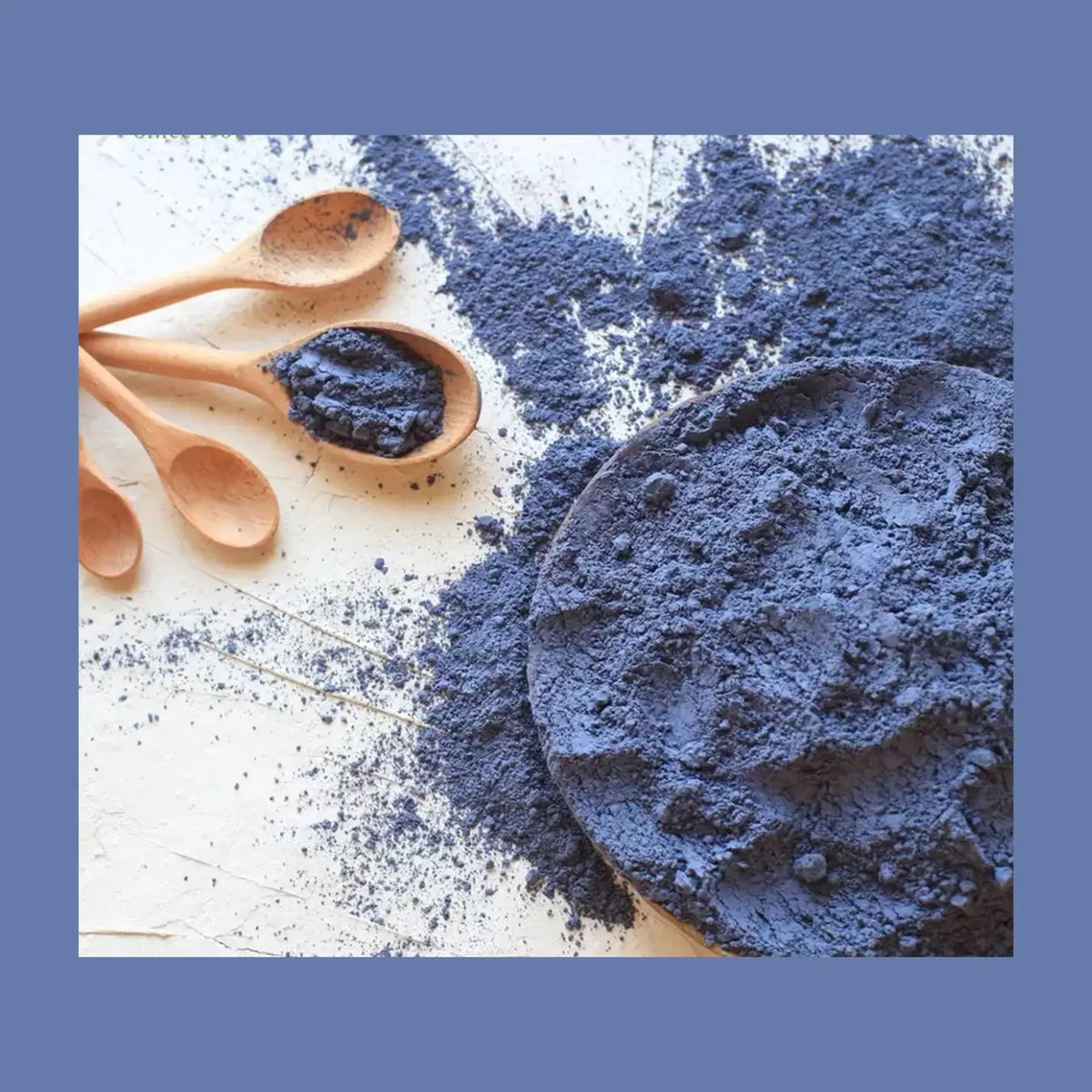 Organic Blue Butterfly Pea Flower Tea Powder – The Pearl of Door County