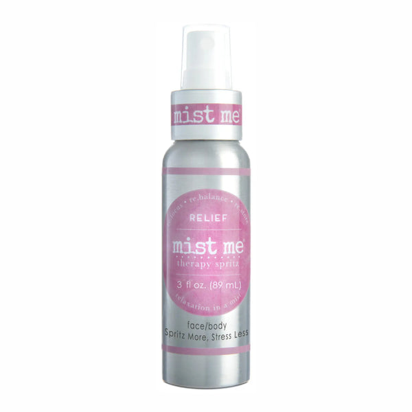 Mist Me