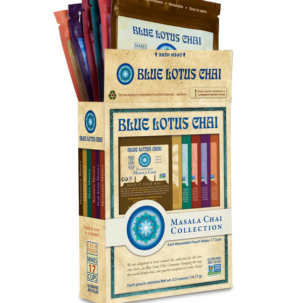 masala chai collection