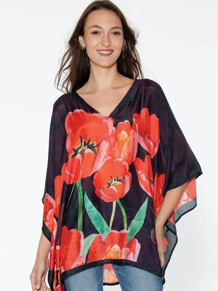 Shalini Tops