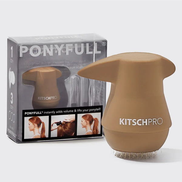 Ponyfull® Blonde
