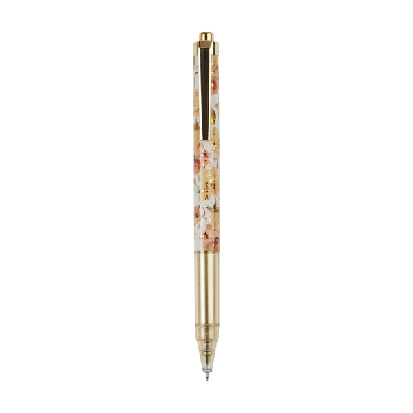 Bloom Gel Click Pen