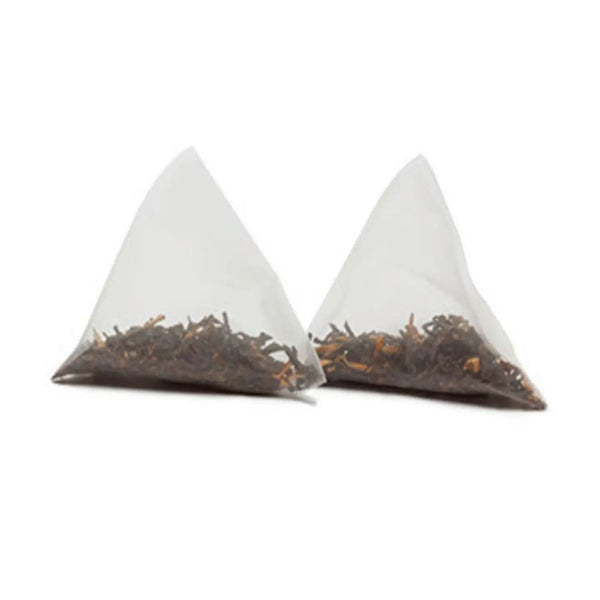 Dark Chocolate Truffle Black Tea - 15 Sachets