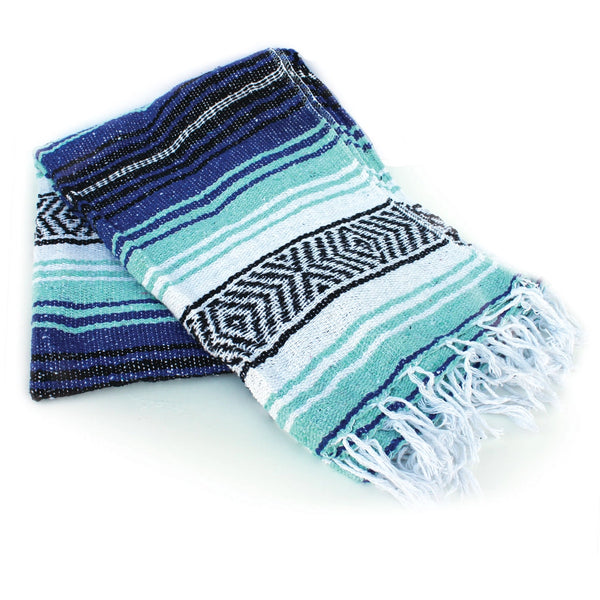 Mexican Throws/Yoga Blankets