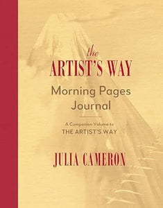 The Artist's Way - Morning Pages Journal