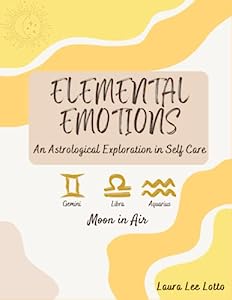 Copy of Copy of Copy of Elemental Emotions - An Astrological Exploration in Self Care - Moon in Air