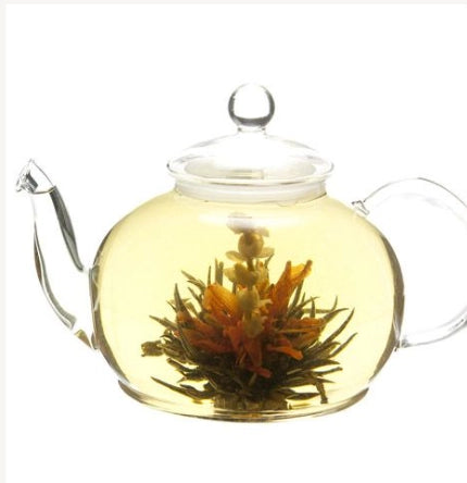 Blooming Flower Tea Balls