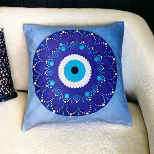 Velvet Suede Cushion Covers