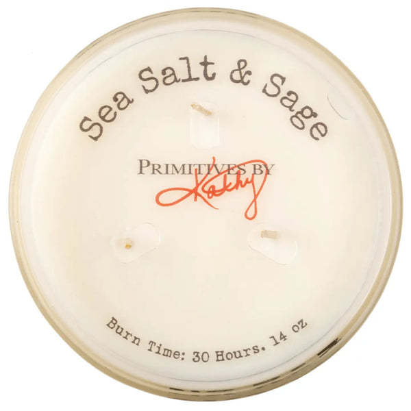 No Bad Days Candle