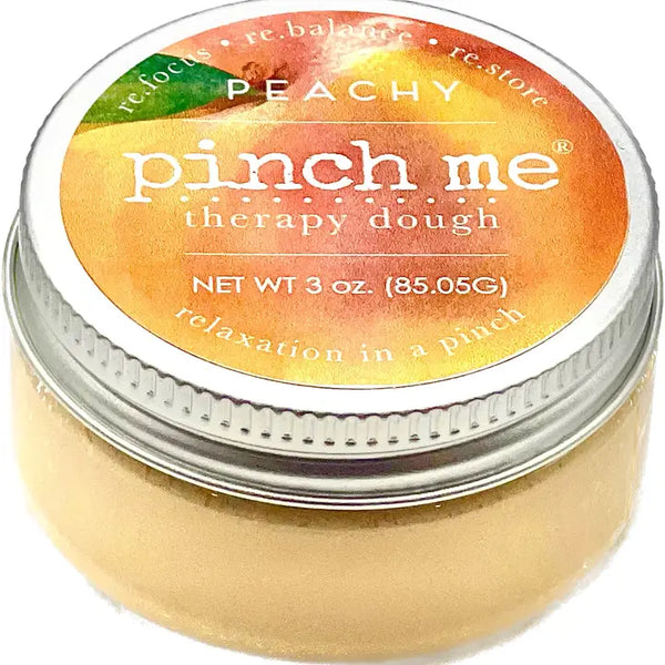 Pinch Me Therapy Dough