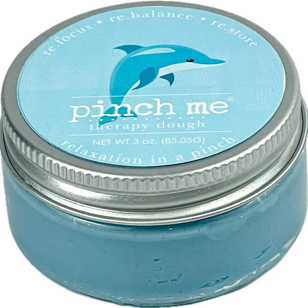 Pinch Me Therapy Dough