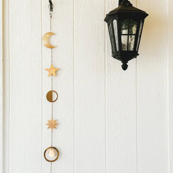 Galaxy Chime