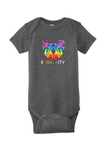 Ekoalaity Infant Onesie