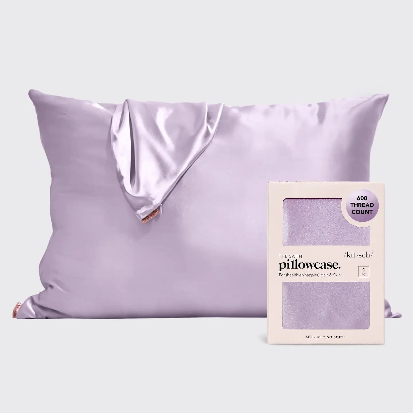 Satin Pillowcase