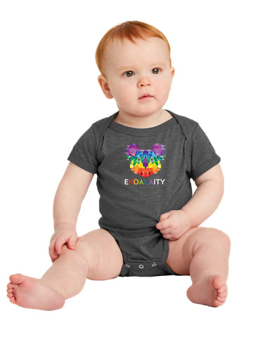 Ekoalaity Infant Onesie