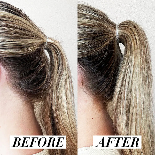 Ponyfull® Blonde