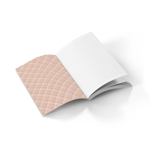 Kitten & Cats Classic Layflat Notebook Journal