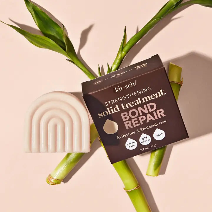 Strengthening Bond Repair Sold Hair Mask