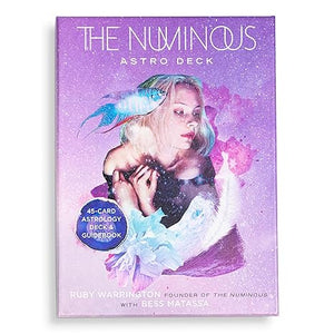 The Numinous Astro Deck