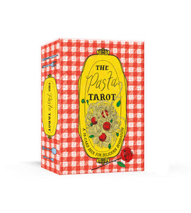 The Pasta Tarot