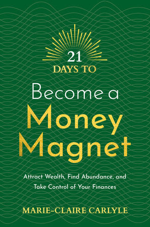 21 Days To Become A Money Magnet (COA)