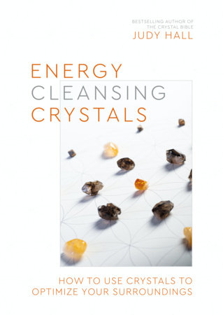 Energy Cleansing Crystals (COA)