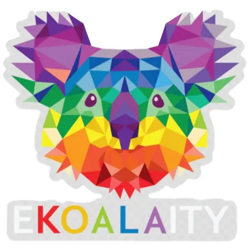 EKoalaity Sticker