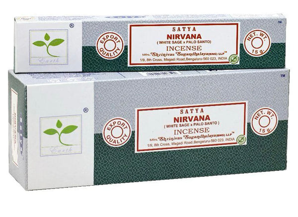 SATYA Incense Sticks